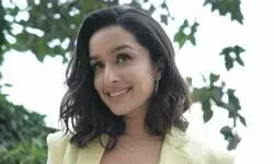 Shraddha Kapoor opens up about possibility of ‘Aashiqui 3’ Shraddha Kapoor opens up about possibility of ‘Aashiqui 3’