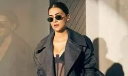 It took a few years to shed the label ‘Tiger Shroff’s heroine’: Kriti Sanon