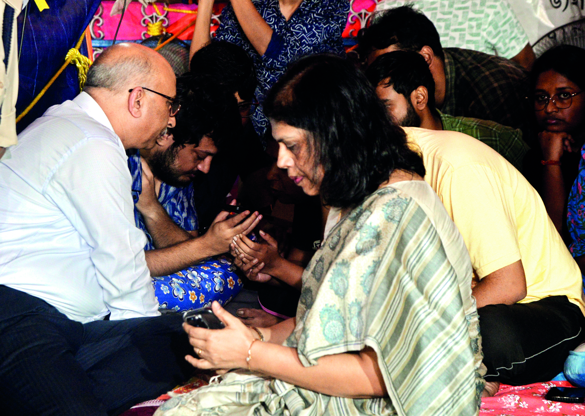 Enhance healthcare infra and security: 9-member state-level task force formed Enhance healthcare infra and security: 9-member state-level task force formed