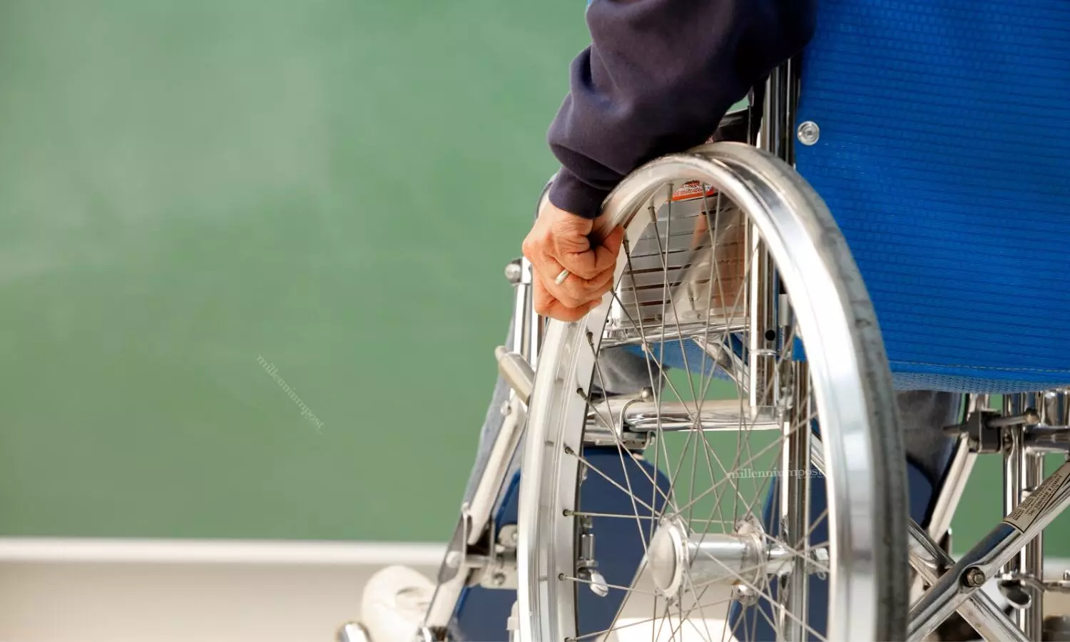 Delhi govt to provide monthly Rs 5k assistance to specially abled persons with high needs Delhi govt to provide monthly Rs 5k assistance to specially abled persons with high needs
