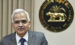 India cannot risk another bout of inflation: RBI Governor Das India cannot risk another bout of inflation: RBI Governor Das