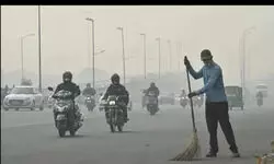 Breathing against life!