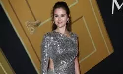 Selena Gomez says she ‘blacked out’ during ‘Emilia Perez’ audition Selena Gomez says she ‘blacked out’ during ‘Emilia Perez’ audition
