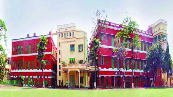 Calcutta Boys’ School back with   Clifford Hicks International Debate