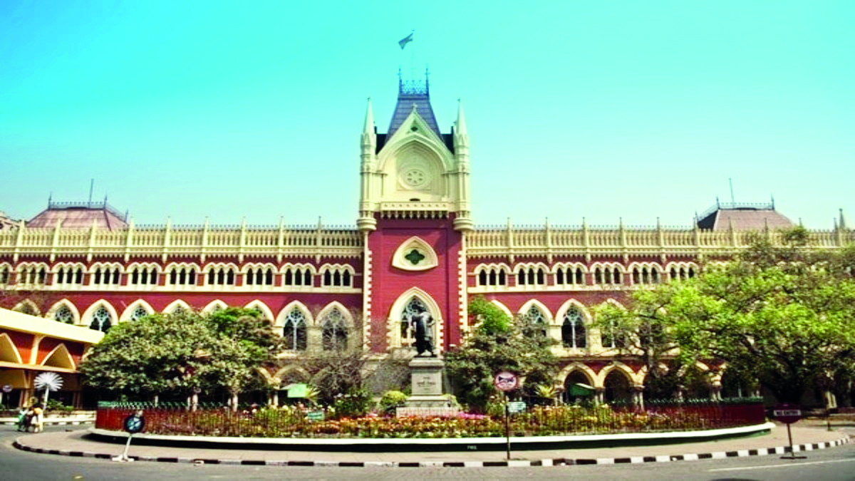 Real estate ‘fraud’ case: Calcutta HC grants bail to man rearrested on same day after initial bail Real estate ‘fraud’ case: Calcutta HC grants bail to man rearrested on same day after initial bail