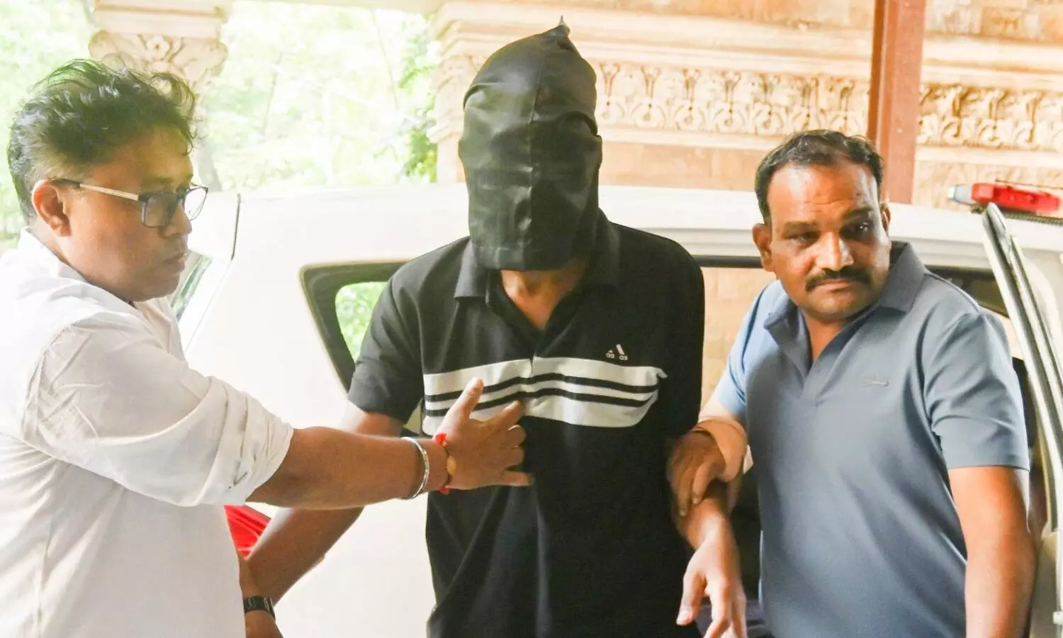 Mumbai Police makes 11th arrest in Baba Siddique murder case Mumbai Police makes 11th arrest in Baba Siddique murder case