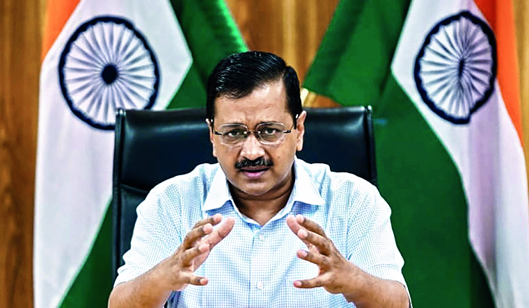 Excise case: HC lists for January 22 Kejriwal’s plea against ED summons Excise case: HC lists for January 22 Kejriwal’s plea against ED summons