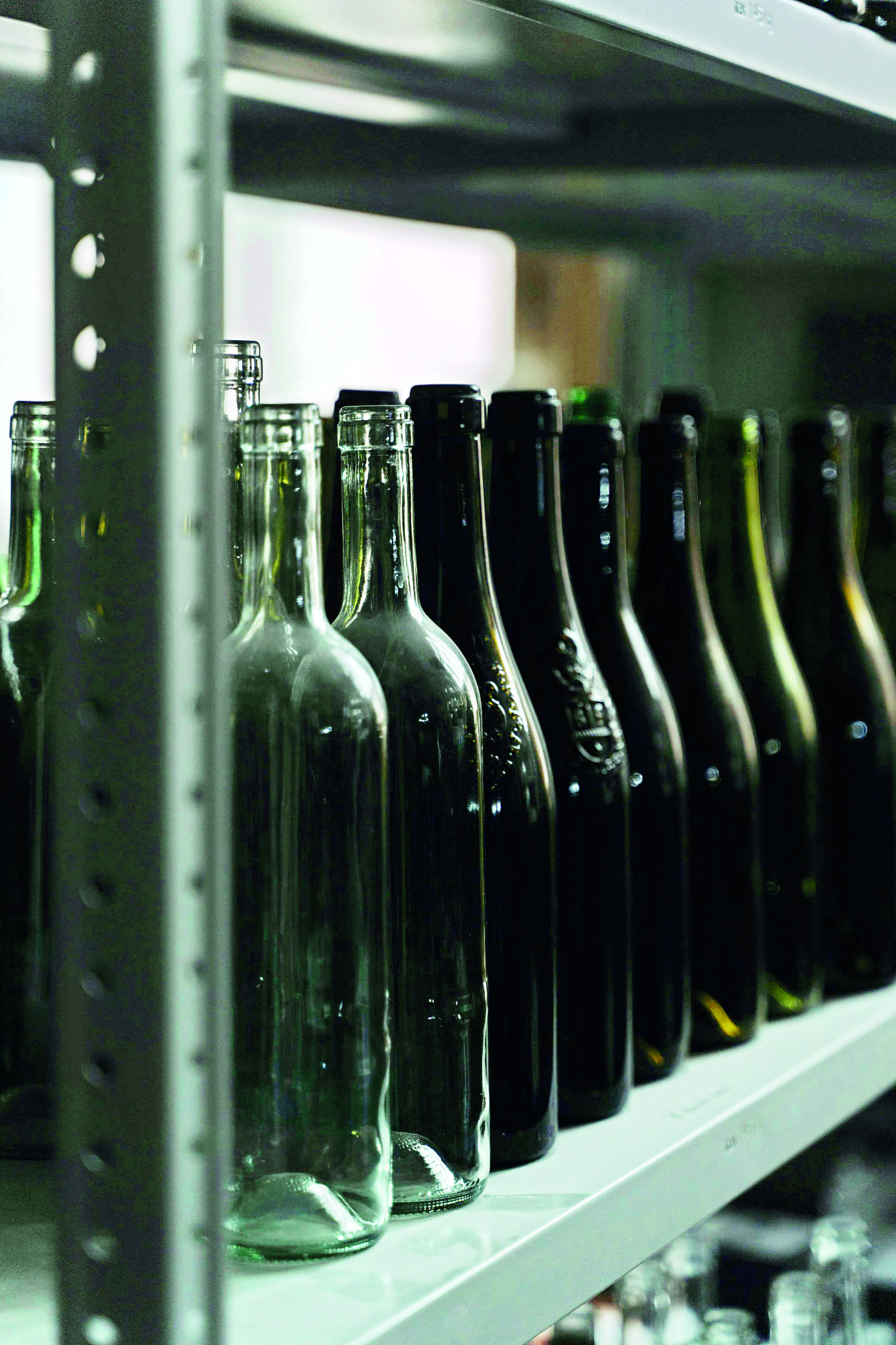 SC holds ‘states have power to regulate industrial alcohol’ SC holds ‘states have power to regulate industrial alcohol’