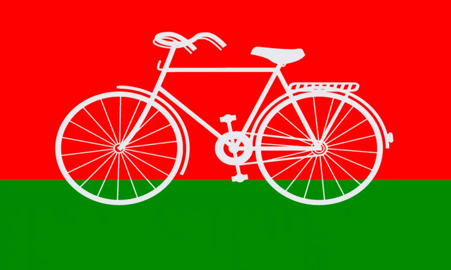All INDIA bloc candidates to fight UP bypolls on cycle symbol