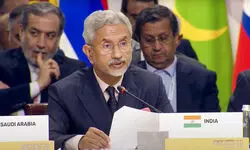 Disputes and differences must be settled by dialogue and diplomacy: Jaishankar at BRICS