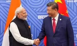 Modi, Xi meeting in Kazan carries “great significance” to improvebilateral ties: China