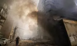 Israeli strike on Gaza shelter kills 17 as Blinken says cease-fire talks will resume