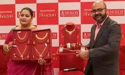 Senco Gold & Diamonds launches Dhanteras collection to match every budget