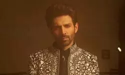 Kartik Aaryan shares his experience of working with Vidya Balan, Madhuri Dixit Nene Kartik Aaryan shares his experience of working with Vidya Balan, Madhuri Dixit Nene