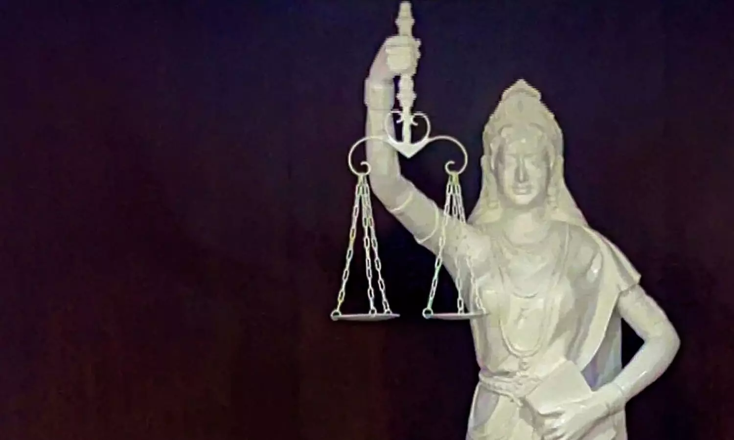 SCBA objects to radical changes in SC emblem, Lady Justice statue