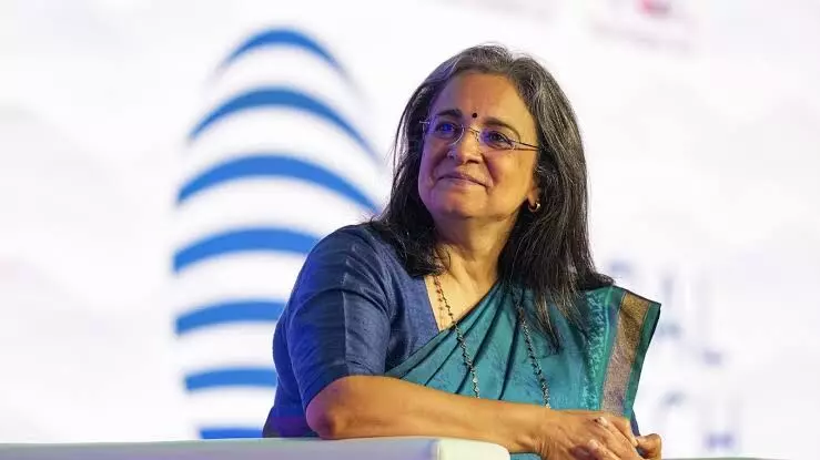 SEBI Chief Buch skips PAC meeting, BJP moves speaker over chair Venugopals conduct SEBI Chief Buch skips PAC meeting, BJP moves speaker over chair Venugopals conduct