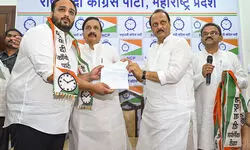 Will continue my fathers legacy, says Zeeshan Siddique, claims record-breaking win for NCP