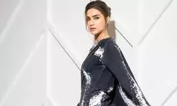 ‘Finally I got to do some meaty scenes together!’ ‘Finally I got to do some meaty scenes together!’