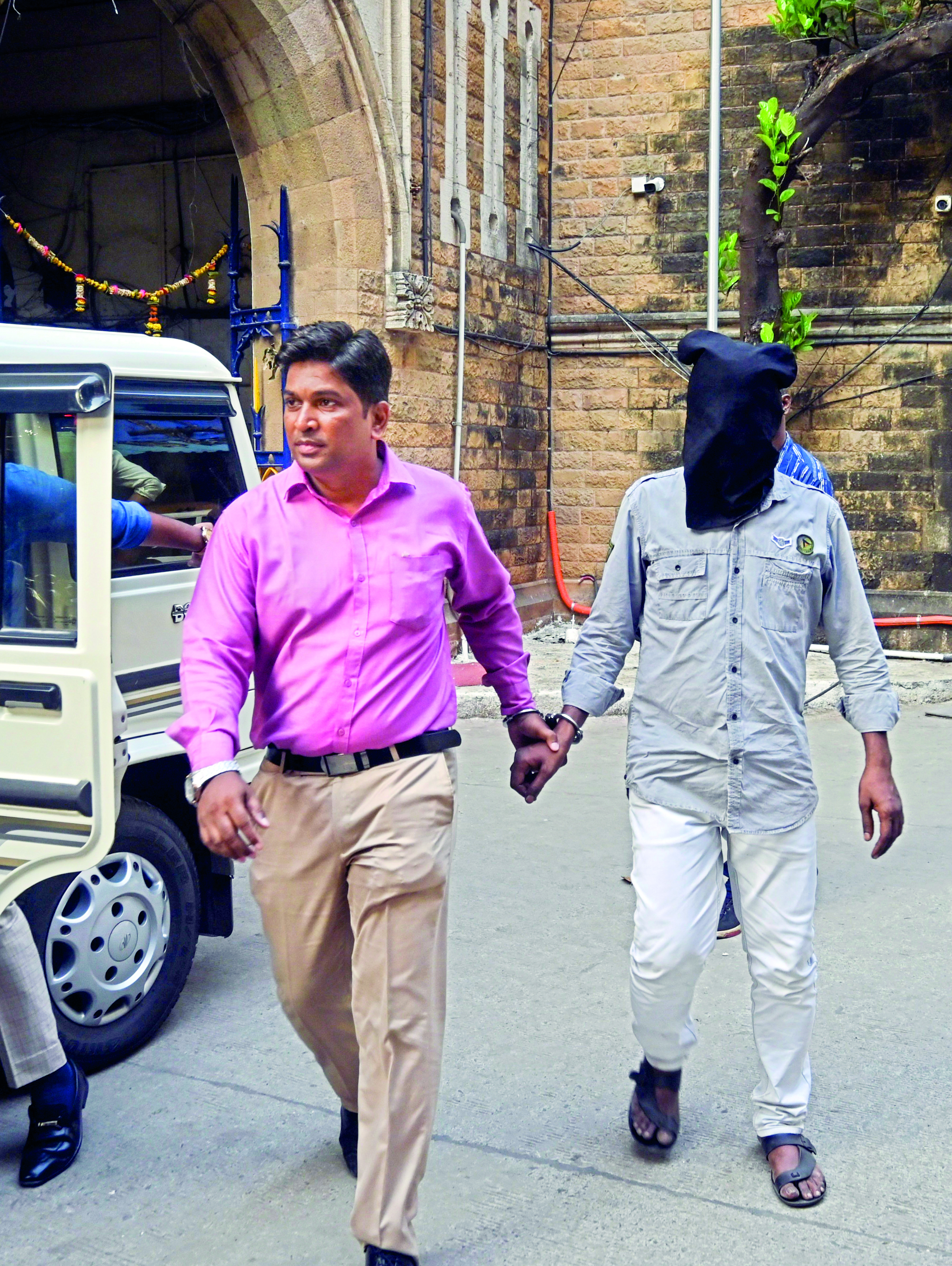 Siddique murder: Suspect nabbed from Ludhiana; 15 arrested so far Siddique murder: Suspect nabbed from Ludhiana; 15 arrested so far