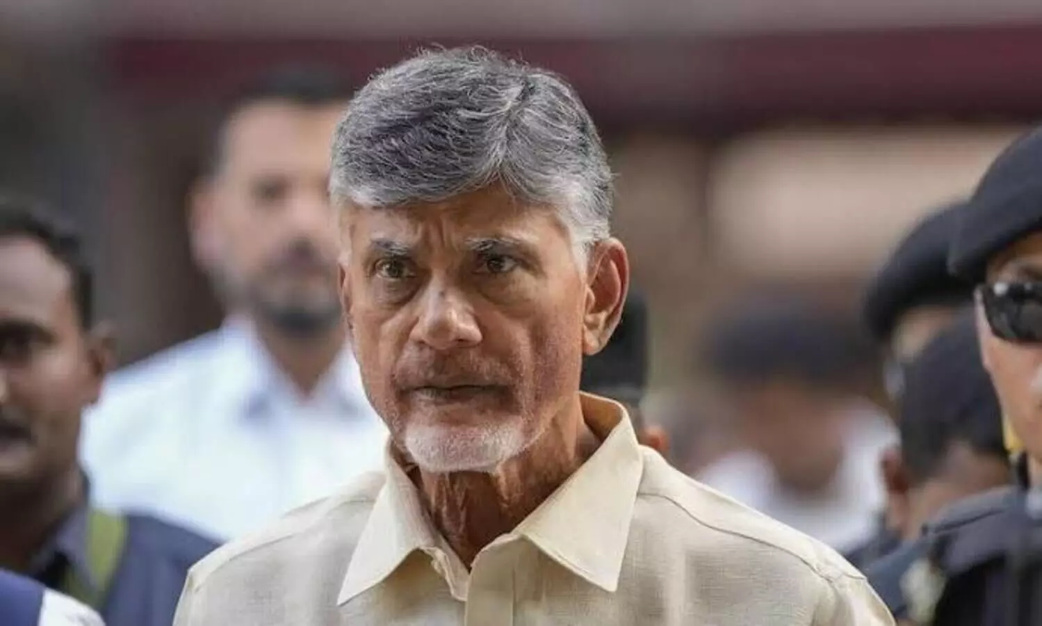 We should take responsibility to handover party to successors, says TDP chief