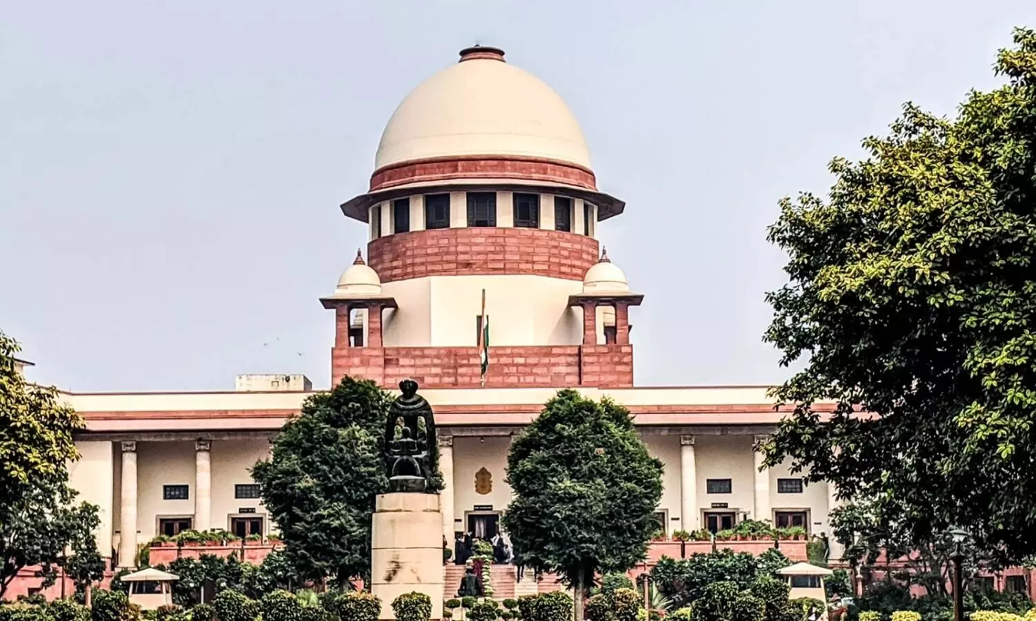 Why video conference not being used for production of accused in court: SC asks Maha home secretary
