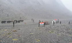 China says disengagement of troops going on smoothly in eastern Ladakh China says disengagement of troops going on smoothly in eastern Ladakh