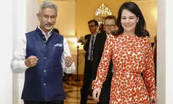 India can help fulfil Germanys need for skilled workers: German Foreign Minister