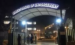 ED lodges money laundering case in tickets sale scam in Coldplay, Diljeet concerts, conducts raids