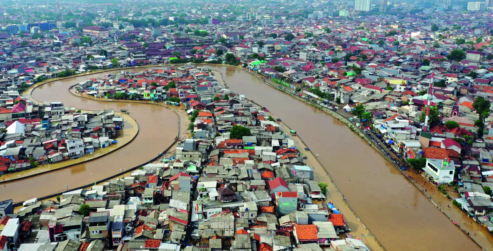 Horrifying parallels Horrifying parallels