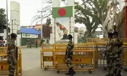 Shah to inaugurate new passenger terminal at Indo-Bangla border Shah to inaugurate new passenger terminal at Indo-Bangla border