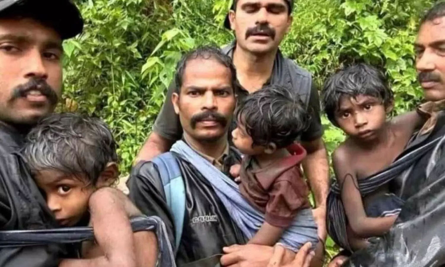 Wayanad LS bypoll: Rehabilitation of landslide survivors takes centre stage