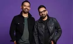 Raj and DK talk about creating two spies in ‘The Family Man’ and ‘Citadel: Honey Bunny’