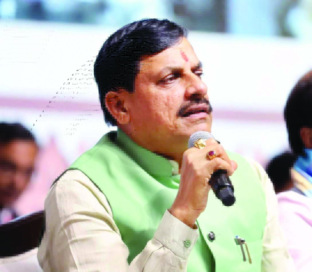 Bhopal to host first pre-COP led by Madhya Pradesh CM Yadav today