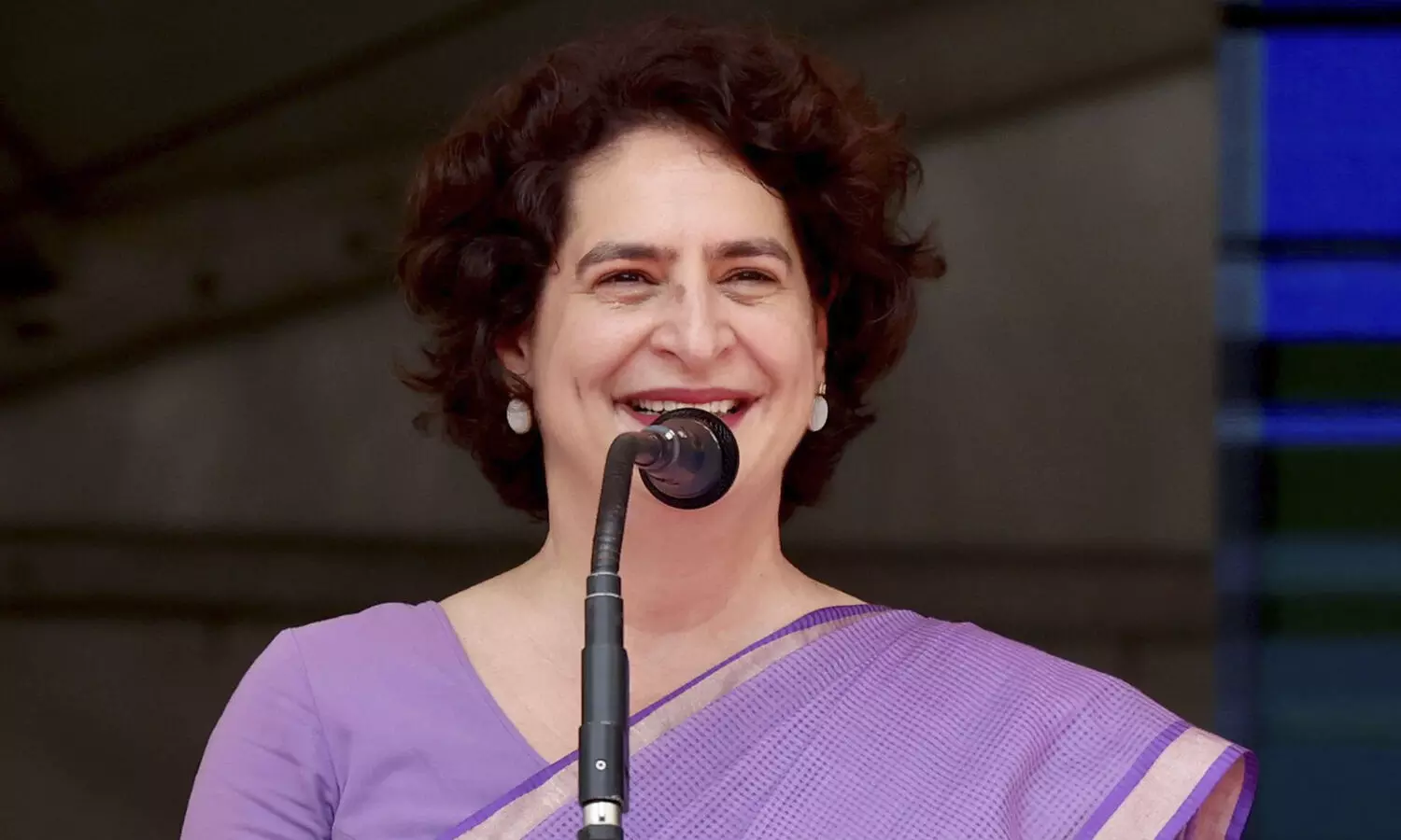 Priyanka Gandhi to campaign across Wayanad for two days from Monday