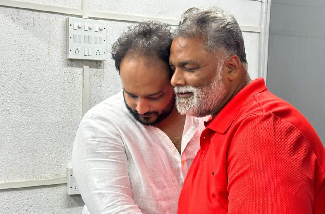 Bihar MP writes to Shah, claims to have been threatened by Bishnoi gang