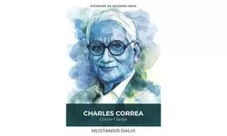 Mark of a modernist architect