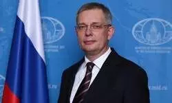 Positive development in India-China bilateral ties: Russian envoy on Modi-Xi talks in Kazan Positive development in India-China bilateral ties: Russian envoy on Modi-Xi talks in Kazan