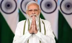 Before the Diwali celebrations, PM Modi inaugurates development projects worth over Rs 4800 crore in Gujarat Before the Diwali celebrations, PM Modi inaugurates development projects worth over Rs 4800 crore in Gujarat