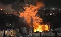 More than 43,000 Palestinians killed in yearlong war in Gaza More than 43,000 Palestinians killed in yearlong war in Gaza