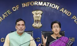 Removed from service last year, civil defence volunteers to be deployed for pollution control Removed from service last year, civil defence volunteers to be deployed for pollution control