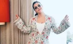 Kajol says her kids will never understand her sense of humour