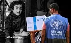 Israel passes legislation that restricts UN agency providing aid to Gaza people Israel passes legislation that restricts UN agency providing aid to Gaza people