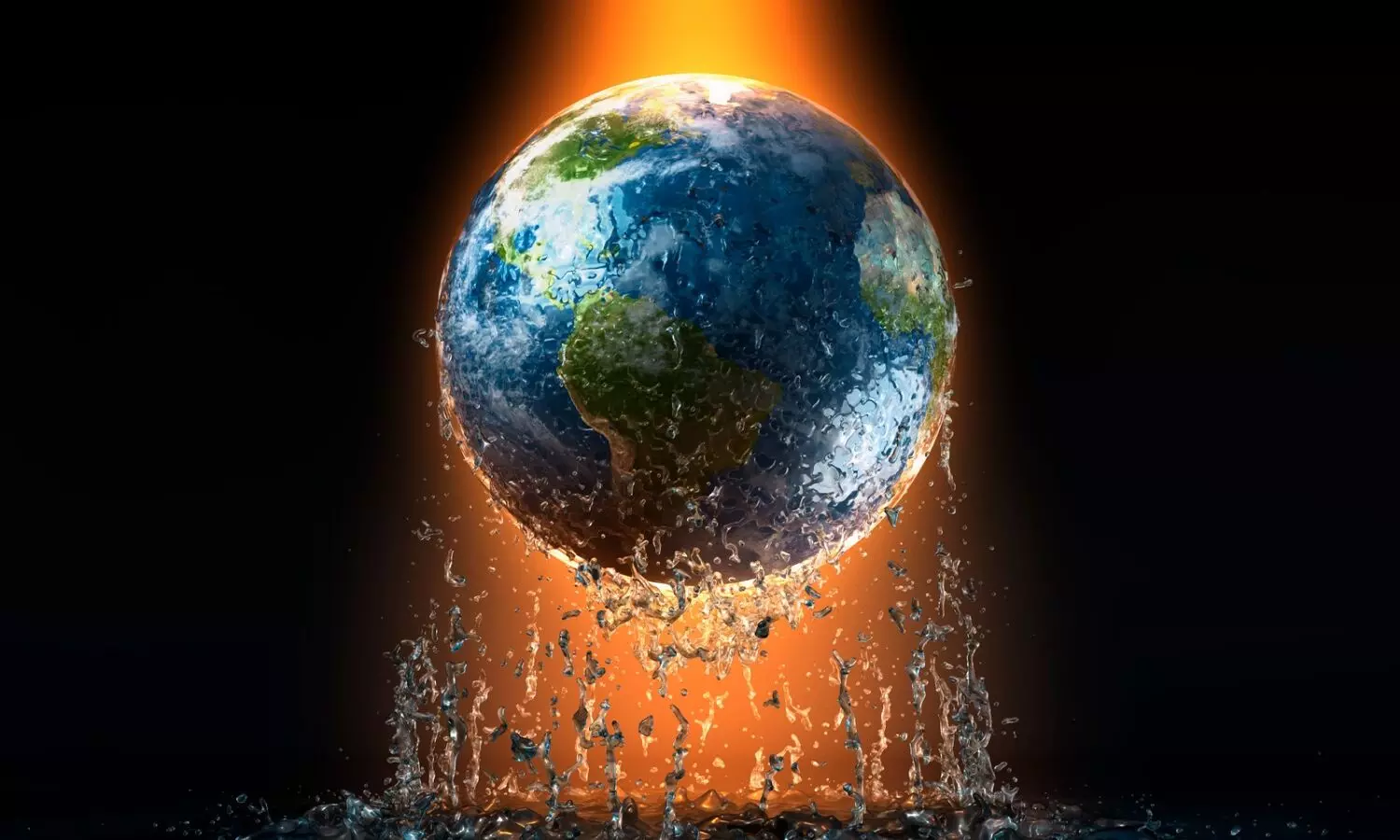 Current climate plans fall miles short of whats needed to limit warming to 1.5 deg C