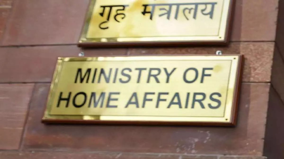 Cybercriminals using mule accounts to set up illegal payment gateways for money laundering: MHA