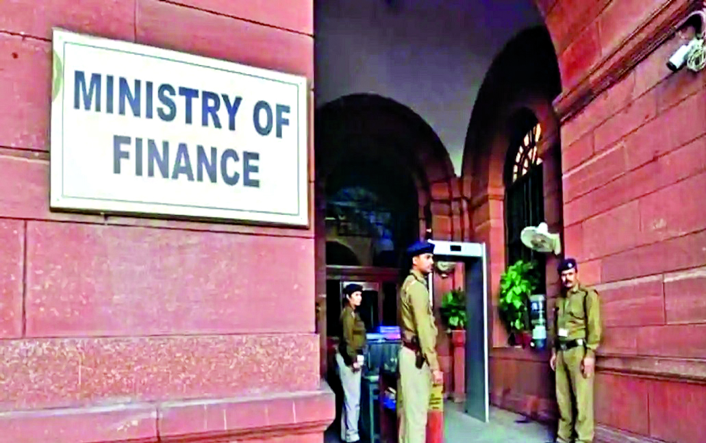 Economic performance satisfactory, demand conditions bear watching, says Finmin report