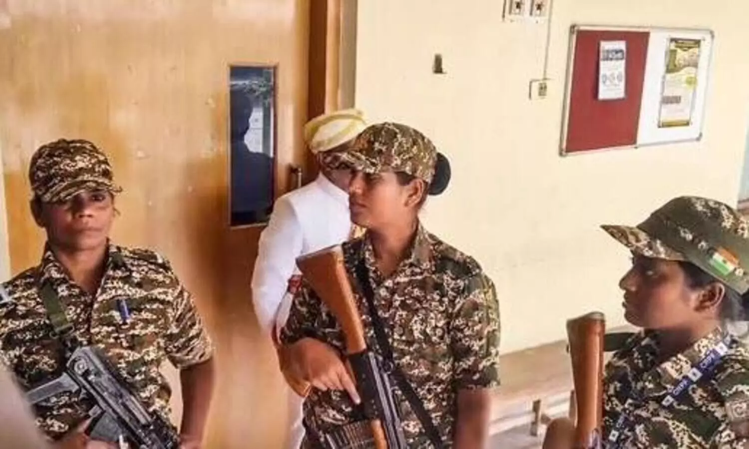 ED raids IAS officer, others in Jharkhand liquor scam linked money laundering case