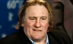Gérard Depardieu didn’t appear in a French court for his trial due to health issues