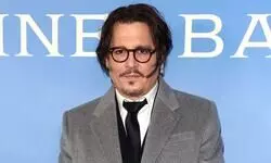 Johnny Depp and Penelope Cruz to reunite for action thriller Day Drinker Johnny Depp and Penelope Cruz to reunite for action thriller Day Drinker