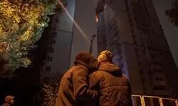 Russia strikes Ukraines 2 biggest cities in its latest barrage Russia strikes Ukraines 2 biggest cities in its latest barrage