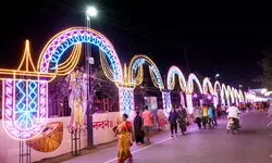 Festivity for change